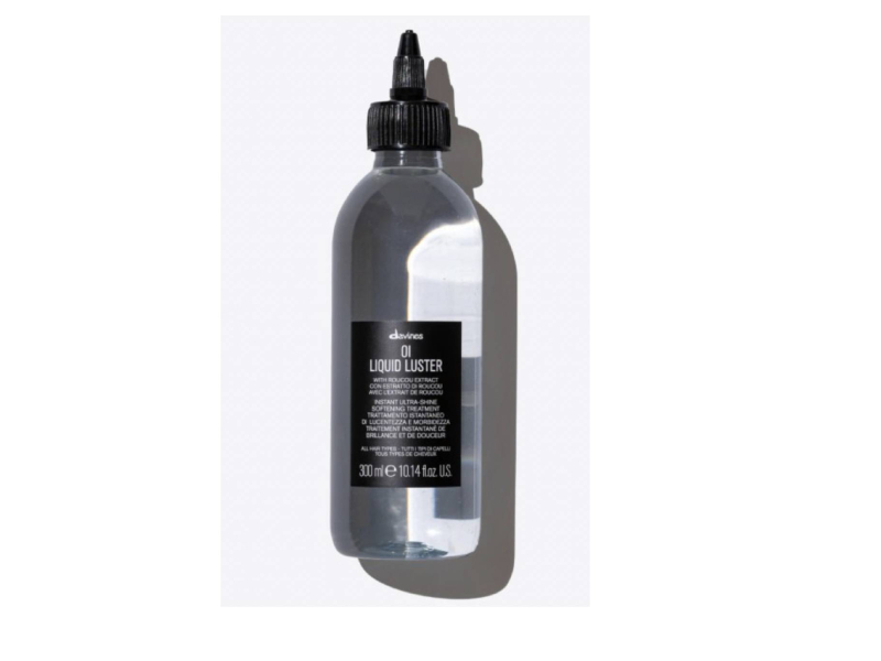 OI Liquid Luster Davines